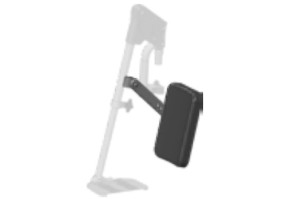 Подставка для голени для опоры ног 403005 (2 шт) 