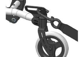 Петли для транспортировки в машине 58507610 (4 шт.) 