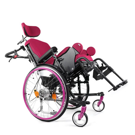 Детское кресло-коляска активного типа Sorg Loop Rs