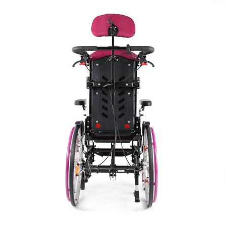 Детское кресло-коляска активного типа Sorg Loop Rs