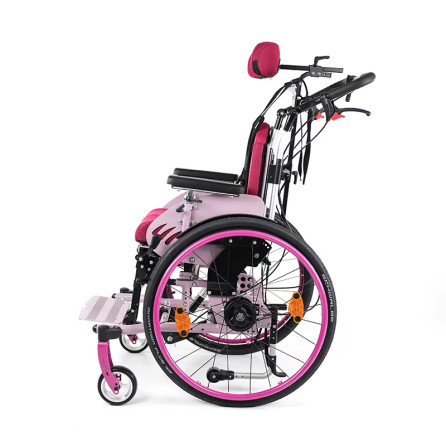 Детское кресло-коляска активного типа Sorg Loop Rs