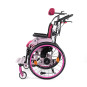 Детское кресло-коляска активного типа Sorg Loop Rs