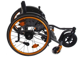 Рулевое колесо для улицы 599517 