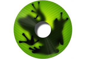 Защита на колесо (2 шт) 