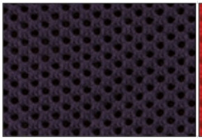 Доп. чехол для подушки спинки анатомической формы 891110