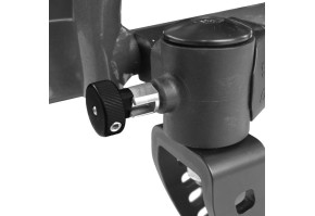 Стоп. мех. для фикс. направлен. движ. переднего колеса 2850