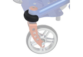 Противоударная защита 9102