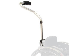 Одноручная ручка для толкания 660202 