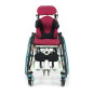 Детское кресло-коляска активного типа Sorg Mio Move