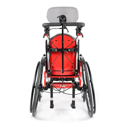 Детское кресло-коляска активного типа Sorg Mio Move