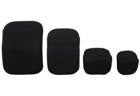 Подушка для бок. поддержек тул. для разм. 2 15x10 см 68590204