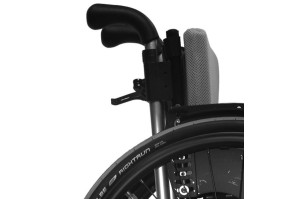 Удлин. ручка для толкания с короткой рукояткой 15 см 650704 