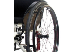 Колесо со стандартной втулкой 22