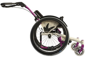 Защитная блокировка механизма наклона  1940  