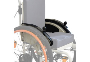 Активные защитные боковые элементы 5001 (2 шт) 