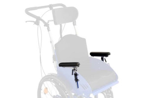 Подлокотник 452203 (2 шт) 