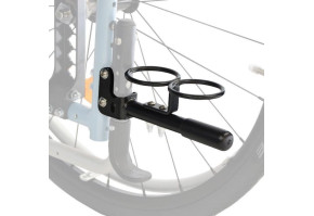 Держатель для костылей 7101 