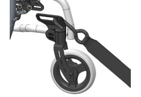 Петли для транспортировки в машине 58507110 (4 шт.) 