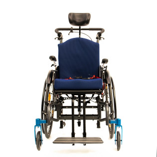 Детское кресло-коляска активного типа Sorg Tilty Vario