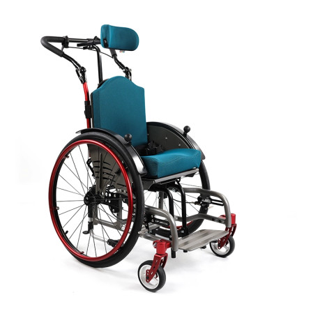 Детское кресло-коляска активного типа Sorg Tilty Vario