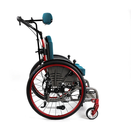 Детское кресло-коляска активного типа Sorg Tilty Vario