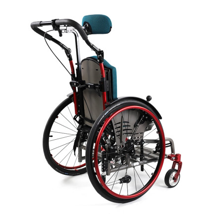 Детское кресло-коляска активного типа Sorg Tilty Vario