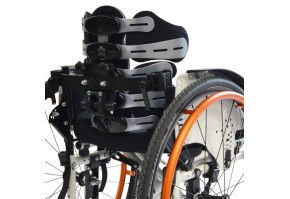 Анатомическая спинка Tarta 611705