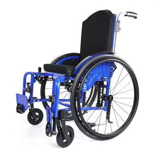 Детское кресло-коляска активного типа Sorg Vector BSA 