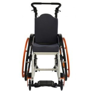 Отличные характеристики управляемости