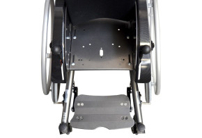 Жесткая алюминиевая опора сиденья 1908 