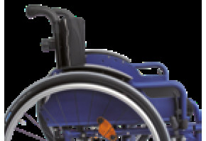 Короткие защитн. б. элем.от защемления одежды 461001 (2 шт) 