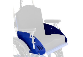 Длинные защитные боковые элементы 4611 (2 шт) 