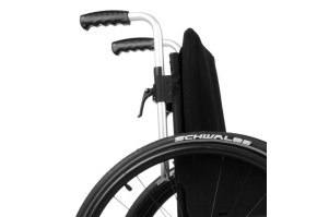 Удлин. ручка для толк. с длинной рукояткой 15 см 6501 (2 шт) 