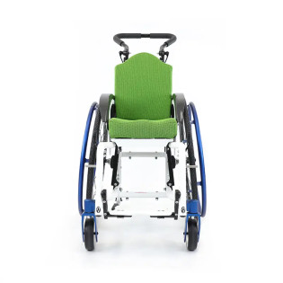 Детское кресло-коляска активного типа Sorg Vector