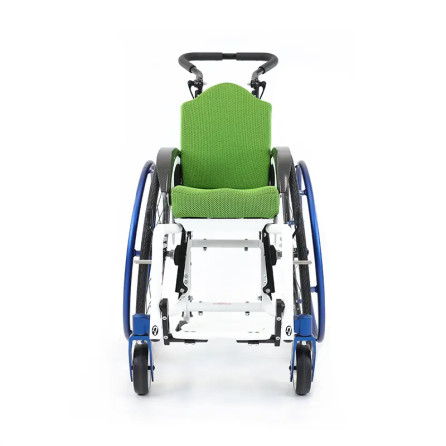 Детское кресло-коляска активного типа Sorg Vector