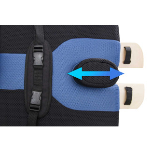 Реабилитационное кресло Akcesmed Зебра Zb-1