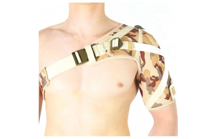 Анатомический ортез плеча Reh4Mat 4army-b-01