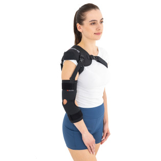 Неврологический ортез верхней конечности Reh4Mat Master-03