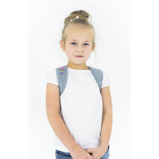 Детский восьмиобразный ортез грудного отдела позвоночника со спинным пелотом Reh4Mat AM-PES-02 (детский)