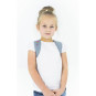 Детский восьмиобразный ортез грудного отдела позвоночника со спинным пелотом Reh4Mat AM-PES-02 (детский)