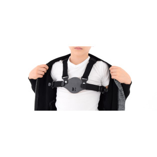 Детский ортез на клиновидную грудь Reh4Mat Carinatum AM-TX-04