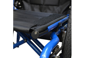 Удлинитель опоры сиденья для SeatFix 191107 