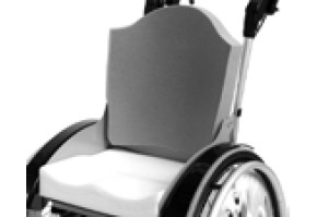 Подушка сиденья без чехла 998001