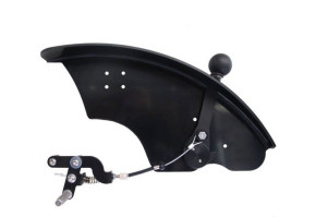 Тормоз с тросовым приводом 3531