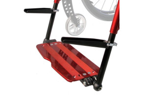 Держатель для личных вещей 910110 