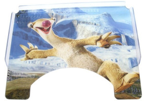 Столик пластиковый 920099