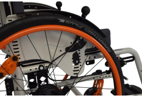 Ручной привод под цвет рамы 303000 (2 шт) 