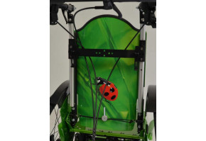 Фольга для опоры спинки для тиснения изображения 2527 