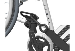 Петли для транспортировки в машине 58507423 (4 шт.) 