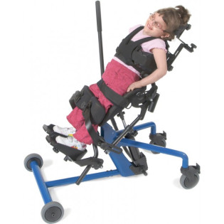 Детский вертикализатор EasyStand Bantam Small